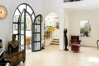 Ferienhaus für 12 Personen