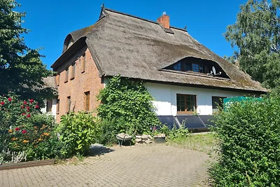Rückzugsort mit Garten und...