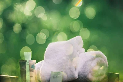 Courchevel 1850 - 4 Personen - Kurortzentrum