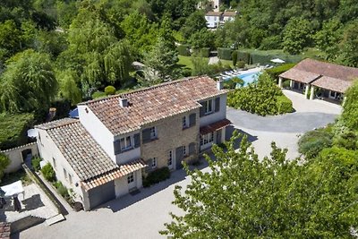 Le Vieux Lavoir - St.Paul en Fôret