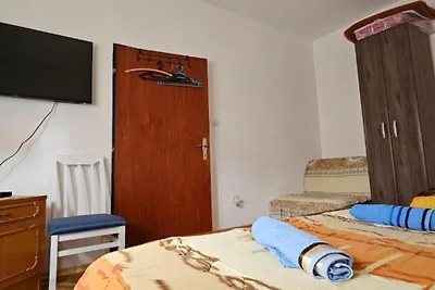 One Bedroom Apartment 1