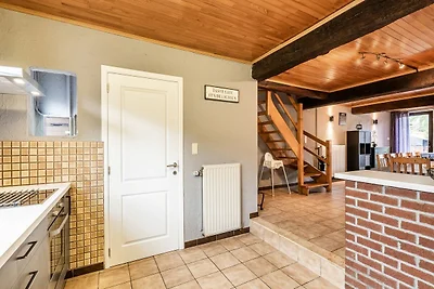 Ferienhaus in Lessive in der Nähe von...