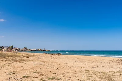 Il cancello sul mare - Coralia 2