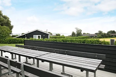 14 Personen Ferienhaus in Faaborg