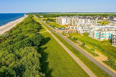 Villa Deichgraf Meerblick