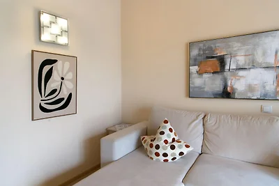 Wohnung in Seefeld nahe Rosshütte