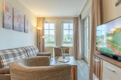 Appartements im Seepark Sellin
