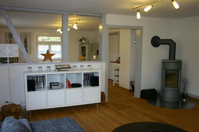 Holiday home with 2 bedrooms