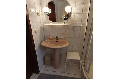 Vakantieappartement Stübinger