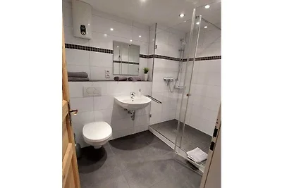Appartement de vacances avec 2 chambres