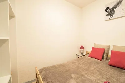 Wohnung in Saint Lary nahe Pla d'Adet