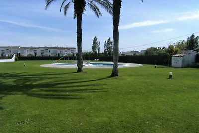 Casa vacanze a Estartit con giardino