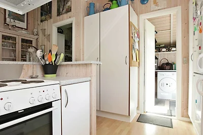 6 Personen Ferienhaus in Rødby