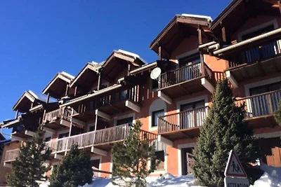 Residenz Vieille Douane