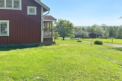 Maison de vacances pour 8 a ANNEBY-By Traum