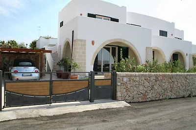 Casa vacanze con vista mare vicino a...