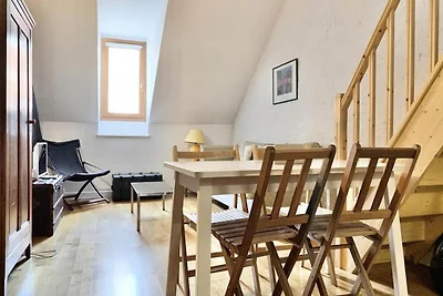 Appartements für 4 Personen