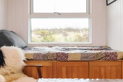 5 Personen Ferienhaus in Løkken-By Traum