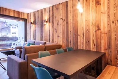 Residenz Les Chevruls