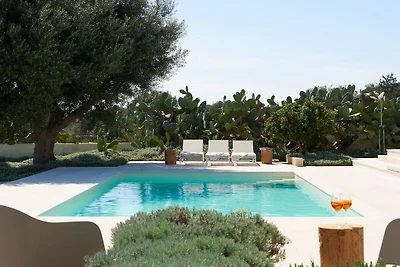 Villa in Manduria met zwembad