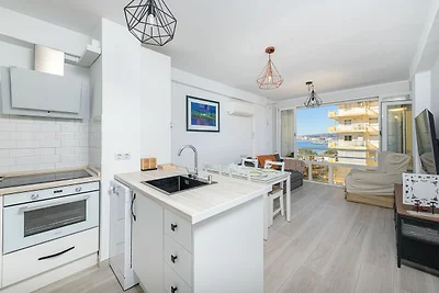 Algarrobo Costa - Apartment In...
