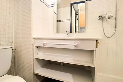 Appartement in Tignes vlakbij gletsjerskiën