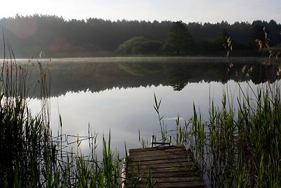 Rijtjeshuis, Lohmen