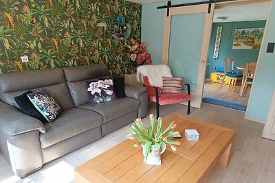 Pet-Friendly Zeeland Getaway