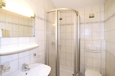 Appartement Rössl, Itter