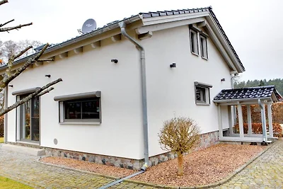 Entspannter Urlaub in Himmelpfort-Pian