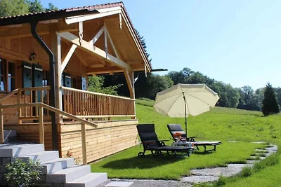 Alpenchalet Leitner