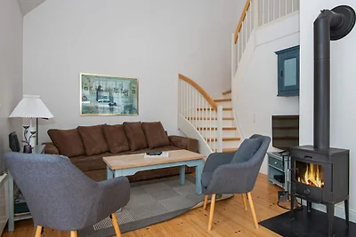 4 Personen Ferienhaus in Ringkøbing-By Traum