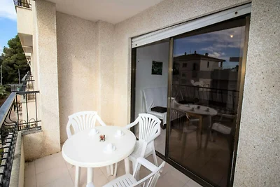Apartment in Cargador am Strand