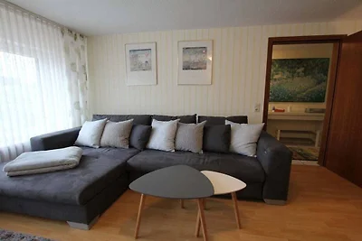 Apartament wakacyjny z 2 sypialniami