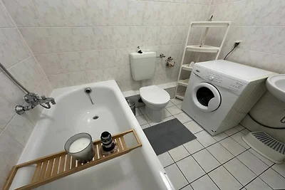 Appartamento per vacanze con 1 camera da...