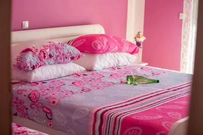 Apartments Zora - Comfort One Bedrom Apartmen...