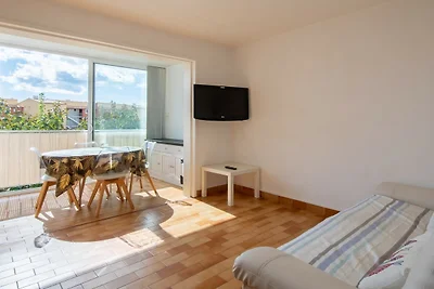 Appartement in Agde met...
