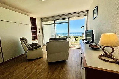 Studio für 3 Personen