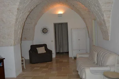 Casa vacanze con piscina vicino Ostuni