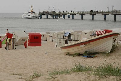 6 in der Pension Anna-ehemals TUI Ferienhaus