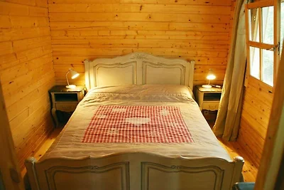 Hütte in Montegrosso mit Wifi