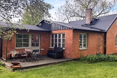 6 osob apartament w LÖVESTAD