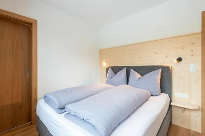 Perfekte Ferienwohnung in Hainzenberg mit...