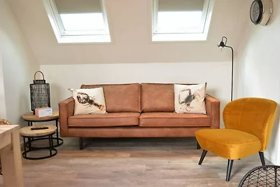 (DN120) Ganz neu gebautes City-Apartment