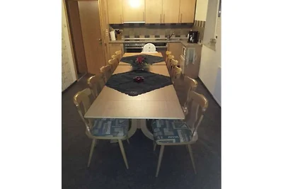 Ferienhaus mit 8 Schlafzimmer