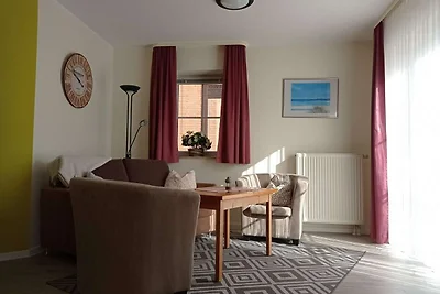 Ferienwohnung direkt am Hafen in Fehmarn-Orth