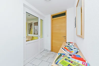 Herrliche Ferienwohnung mit Sauna in Strengen