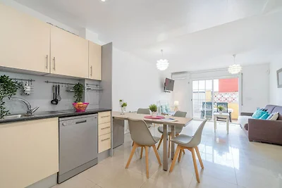 Huis in Empuriabrava bij Aiguamolls