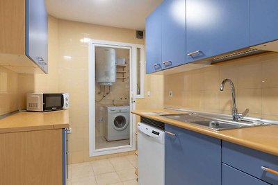 Aguamarina Gamonal - Apartamento Con Wifi...