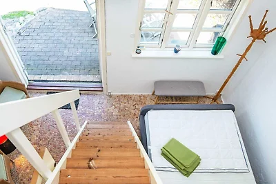 4 Personen Ferienhaus in Grenaa